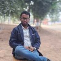 ANJAN CHANDRA DEB