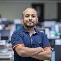 Mahfuzullah Babu
