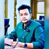 SAIF AHMAD